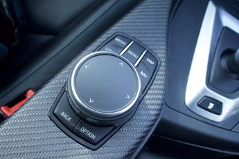 BMW M2  M2 Competition 2dr DCT Coupe