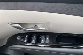 HYUNDAI TUCSON  1.6 TGDi Hybrid 230 Ultimate 5dr 2WD Auto Estate