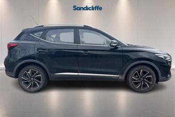 MG MOTOR UK ZS  1.0T GDi Exclusive 5dr DCT Hatchback