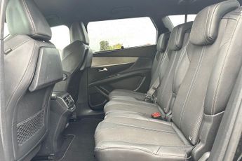 PEUGEOT 5008  1.5 BlueHDi GT 5dr EAT8 Estate