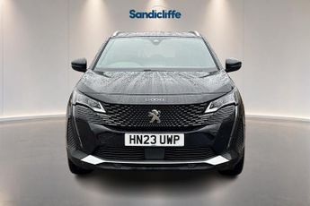 PEUGEOT 5008  1.5 BlueHDi GT 5dr EAT8 Estate