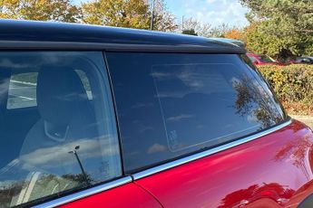 MINI HATCHBACK  2.0 Cooper S Sport II 3dr Hatchback