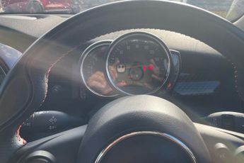 MINI HATCHBACK  2.0 Cooper S Sport II 3dr Hatchback