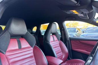 MG MOTOR UK HS  1.5 T-GDI Trophy 5dr DCT Hatchback