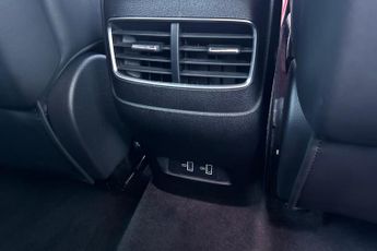 MG MOTOR UK HS  1.5 T-GDI Trophy 5dr DCT Hatchback