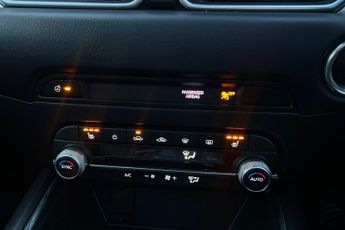 MAZDA CX-5  2.0 Sport 5dr Auto Estate