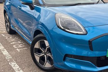 FORD PUMA  Gen-E Select 5 Door 46.8 kWh Standard Range 1 Speed Automatic