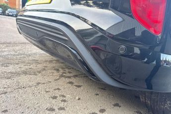 FORD PUMA  Gen-E Select 5 Door 46.8 kWh Standard Range 1 Speed Automatic