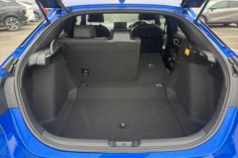 HONDA CIVIC  2.0 eHEV Sport 5dr CVT Hatchback