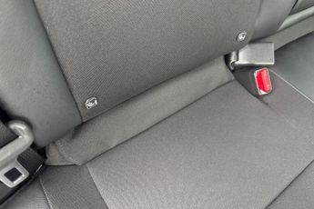 HONDA CIVIC  2.0 eHEV Sport 5dr CVT Hatchback