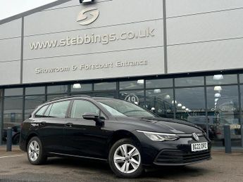 Volkswagen Golf TDi 2.0 TDI Life Euro 6 (s/s) 5dr