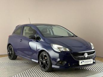 Vauxhall Corsa 1.4i ecoFLEX Limited Edition Euro 6 3dr
