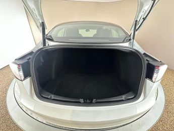 Tesla Model 3 Auto RWD 4dr