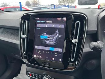 Volvo C40 Recharge 69kWh Core Auto 5dr