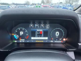 Ford Ranger 3.0T V6 EcoBoost Raptor Auto 4WD Euro 6 (s/s) 4dr