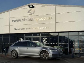 Audi A6 3.0 BiTDI V6 Sport Tiptronic quattro Euro 6 (s/s) 5dr