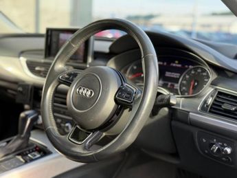 Audi A6 Allroad 3.0 BiTDI V6 Sport Tiptronic quattro Euro 6 (s/s) 5dr