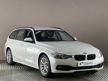 BMW 318 1.5 318i SE Touring Auto Euro 6 (s/s) 5dr