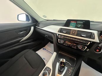 BMW 3 Series 1.5 318i SE Touring Auto Euro 6 (s/s) 5dr