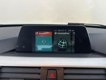 BMW 3 Series 1.5 318i SE Touring Auto Euro 6 (s/s) 5dr