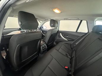 BMW 3 Series 1.5 318i SE Touring Auto Euro 6 (s/s) 5dr