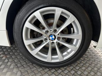 BMW 3 Series 1.5 318i SE Touring Auto Euro 6 (s/s) 5dr