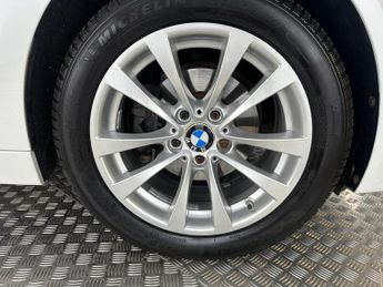 BMW 3 Series 1.5 318i SE Touring Auto Euro 6 (s/s) 5dr