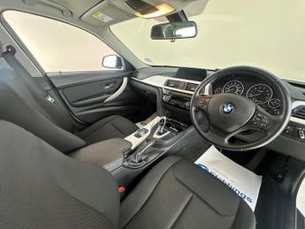 BMW 3 Series 1.5 318i SE Touring Auto Euro 6 (s/s) 5dr