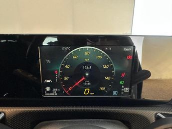 Mercedes-Benz A Class 1.5 A180d Sport 7G-DCT Euro 6 (s/s) 5dr