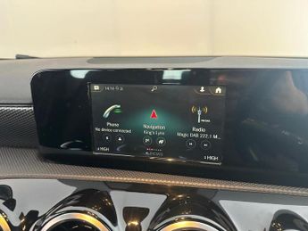 Mercedes-Benz A Class 1.5 A180d Sport 7G-DCT Euro 6 (s/s) 5dr