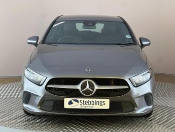 Mercedes-Benz A Class 1.5 A180d Sport 7G-DCT Euro 6 (s/s) 5dr