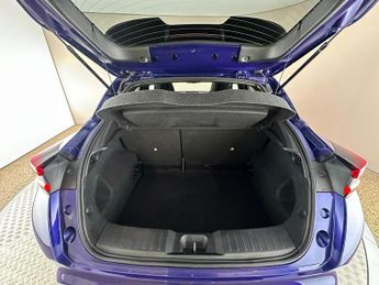 Nissan Juke 1.0 DIG-T N-Connecta DCT Auto Euro 6 (s/s) 5dr