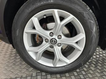 Nissan Juke 1.0 DIG-T N-Connecta DCT Auto Euro 6 (s/s) 5dr