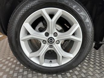 Nissan Juke 1.0 DIG-T N-Connecta DCT Auto Euro 6 (s/s) 5dr