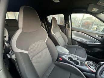 Nissan Juke 1.0 DIG-T N-Connecta DCT Auto Euro 6 (s/s) 5dr