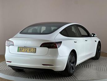 Tesla Model 3 Auto RWD 4dr