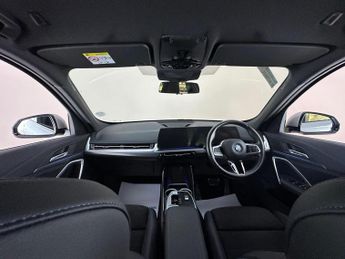BMW iX1 30 66.5kWh M Sport Auto xDrive 5dr (11kW Charger)