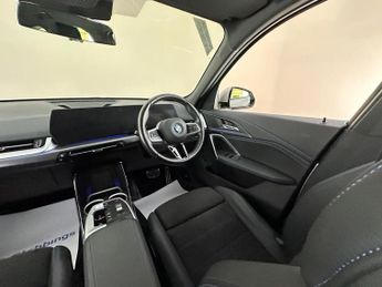 BMW iX1 30 66.5kWh M Sport Auto xDrive 5dr (11kW Charger)