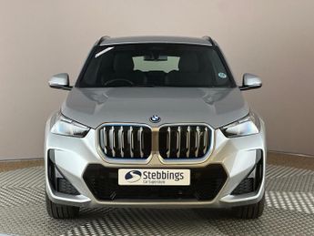 BMW iX1 30 66.5kWh M Sport Auto xDrive 5dr (11kW Charger)