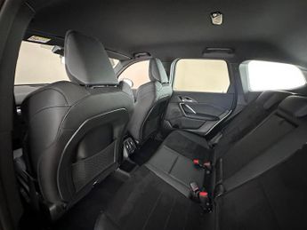 BMW iX1 30 66.5kWh M Sport Auto xDrive 5dr (11kW Charger)
