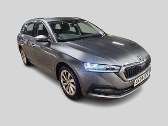 Skoda Octavia 2.0 TDI SE Technology Euro 6 (s/s) 5dr