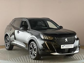 Peugeot 2008 1.5 BlueHDi GT Euro 6 (s/s) 5dr