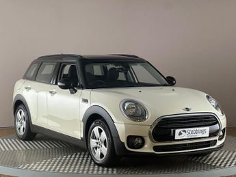 MINI Clubman 1.5 Cooper Euro 6 (s/s) 6dr