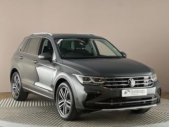 Volkswagen Tiguan 1.5 TSI Elegance DSG Euro 6 (s/s) 5dr