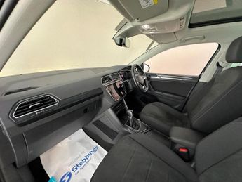 Volkswagen Tiguan 1.5 TSI Elegance DSG Euro 6 (s/s) 5dr