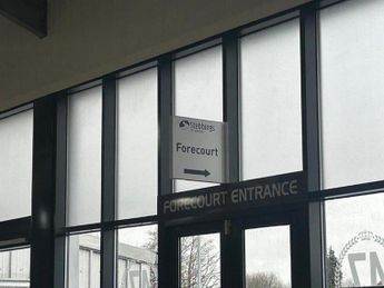 Kia Optima 2.0 T-GDi GT Sportswagon Auto Euro 6 5dr