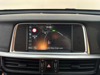 Kia Optima 2.0 T-GDi GT Sportswagon Auto Euro 6 5dr