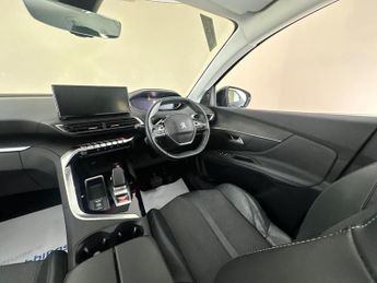 Peugeot 3008 1.6 13.2kWh Allure e-EAT Euro 6 (s/s) 5dr