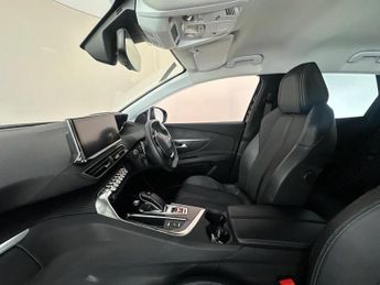 Peugeot 3008 1.6 13.2kWh Allure e-EAT Euro 6 (s/s) 5dr