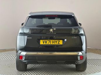 Peugeot 3008 1.6 13.2kWh Allure e-EAT Euro 6 (s/s) 5dr